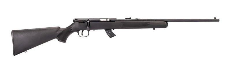 SAVAGE ARMS MARK II F 21 SHARP 10RD 21IN BARREL 26741 - Win Repeating Arms Promotion